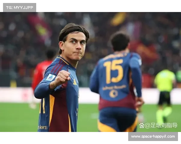 迪巴拉尽管点球失误 依然获本轮最佳球员提名 迪巴拉尽管点球失误 依然获本轮最佳球员提名