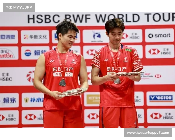 羽毛球世巡赛总决赛中国队提前锁定混双金牌 羽毛球世巡赛总决赛中国队提前锁定混双金牌
