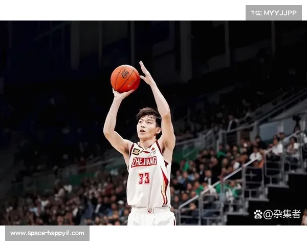 浙江89-69战胜江苏，程帅澎13分4篮板3助攻稳居前九