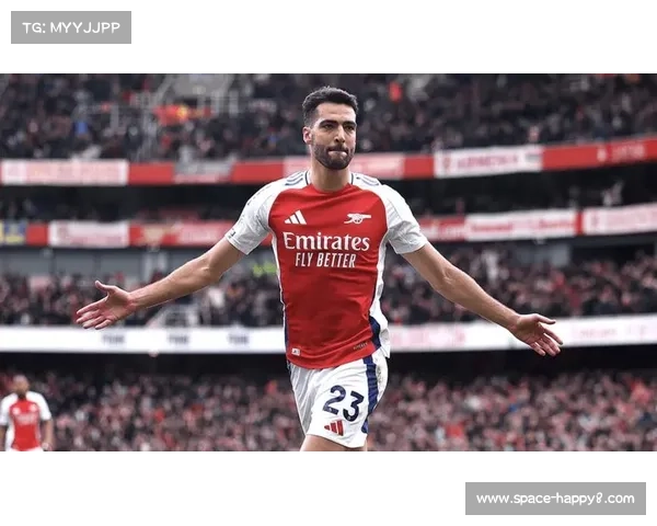 阿森纳中场梅里诺将手术缺阵4个月，可能影响世界杯备战