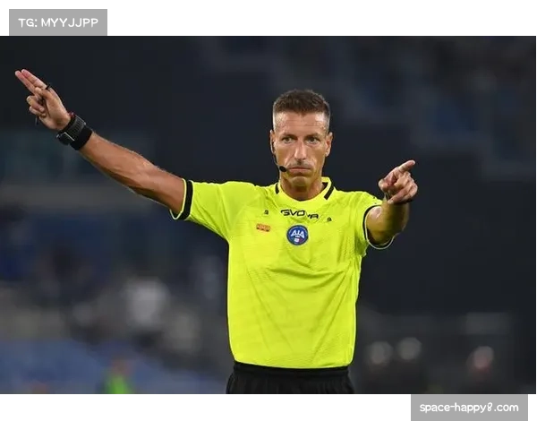 意甲裁判委员会重申对“战术犯规”的严格执法，将统一拦截动作的吹罚尺度